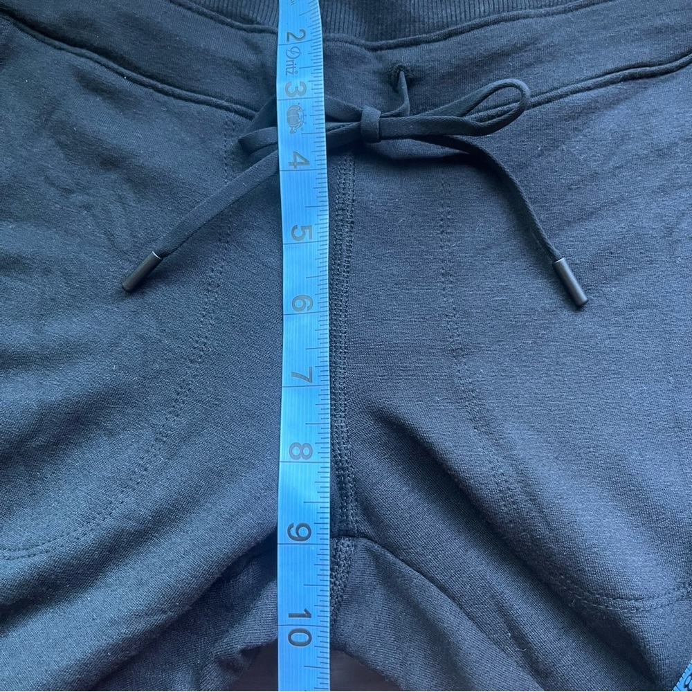 Athleta Mid-Rise Straight Leg Modal Blend Sweatpant Joggers Size XXS - Picture 9 of 10